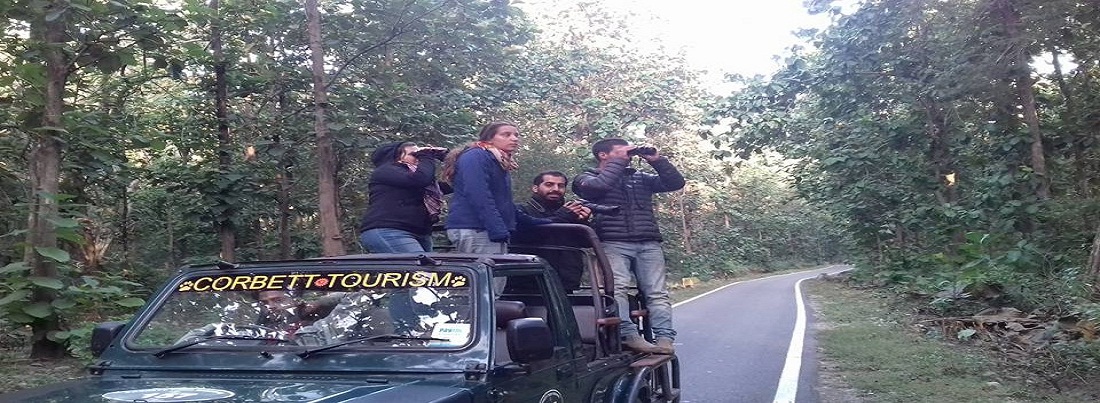 Jim Corbett National Park Jim Corbett National Park