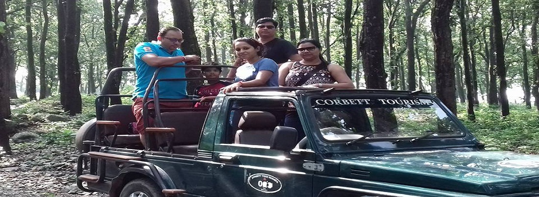 Jim Corbett National Park Jim Corbett National Park