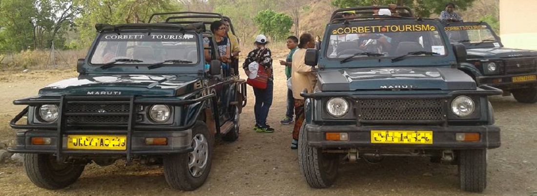 Jim Corbett National Park Jim Corbett National Park