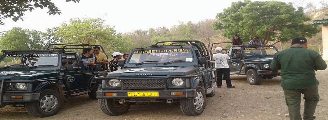 Jim Corbett National Park Jim Corbett National Park